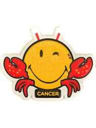 наклейка 'Cancer'  Anya Hindmarch