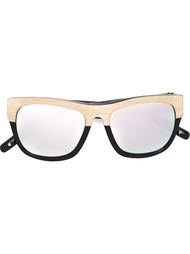 солнцезащитные очки Linda Farrow x 3.1 Phillip Lim '93 C2'  3.1 Phillip Lim
