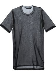 платье-рубашка  Calvin Klein Collection