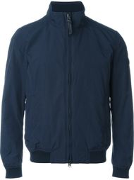 куртка на молнии  Woolrich