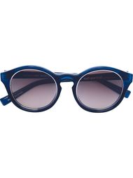 солнцезащитные очки Self Portrait x Le Specs  Le Specs