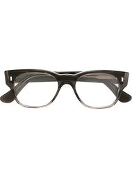 оптические очки в прямоугольной оправе Cutler &amp; Gross