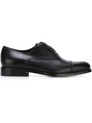 туфли-оксфорды 'Guru' Salvatore Ferragamo
