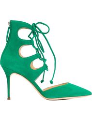 туфли 'Amelie' Giuseppe Zanotti Design