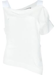 топ 'Charlton' Roland Mouret