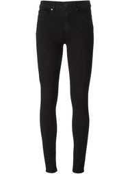 джинсы 'Hoxton Ultra Skinny' Paige