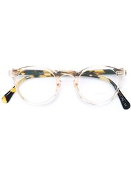 очки 'Gregory' Oliver Peoples