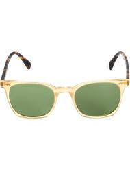 солнцезащитные очки 'L.A. Coen' Oliver Peoples