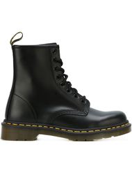 сапоги на шнуровке '1460'  Dr. Martens