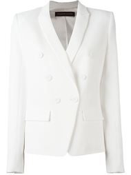 двубортный пиджак Alexandre Vauthier