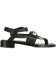 сандалии 'PS11' Proenza Schouler