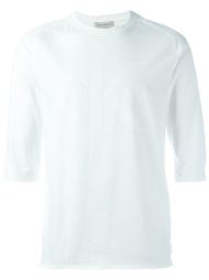 футболка 'Baseball' Calvin Klein Jeans