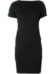 платье 'Bardot' Alexandre Vauthier