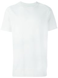 футболка с круглым вырезом Calvin Klein Jeans
