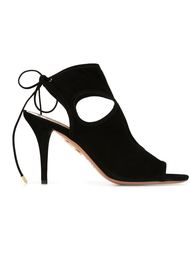босоножки 'Sexy Thing'  Aquazzura
