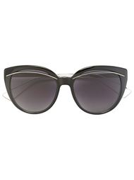солнцезащитные очки 'Liner' Dior Eyewear