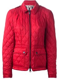 padded jacket Burberry Brit