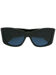 солнцезащитные очки 'Oliver Peoples X The Row'  Oliver Peoples