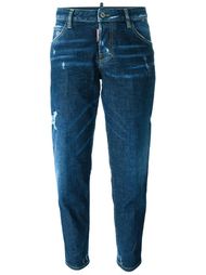 джинсы 'Hockney' Dsquared2