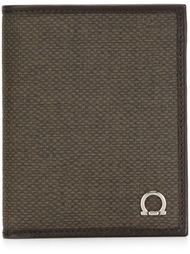 бумажник 'Gancio' Salvatore Ferragamo