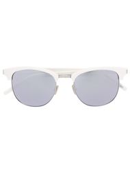 солнцезащитные очки 'Classic SL 108'  Saint Laurent
