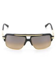 солнцезащитные очки 'Mach Four' Dita Eyewear