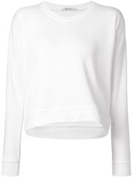 толстовка 'Terry' T By Alexander Wang
