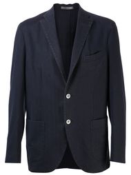 легкий пиджак Boglioli