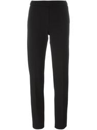 укороченные брюки  Mm6 Maison Margiela