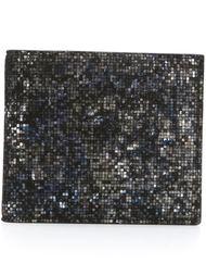 классический бумажник Maison Margiela
