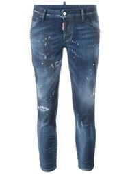 джинсы 'Deana' Dsquared2