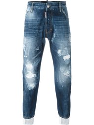 джинсы 'Classic Kenny Twist' Dsquared2