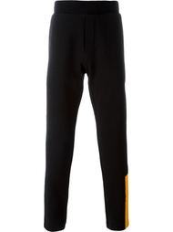 спортивные брюки McQ Alexander McQueen