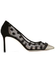 туфли 'Dorothy' Jimmy Choo