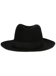 шляпа-федора Salvatore Ferragamo