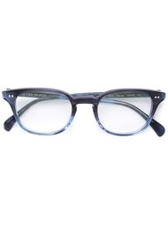 очки 'Sarver'  Oliver Peoples