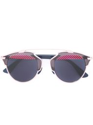 солнцезащитные очки  'So Real' Dior Eyewear