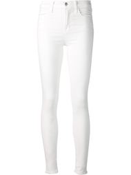 джинсы кроя скинни 'Maria' J Brand