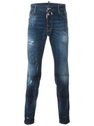 джинсы 'Cool Guy'  Dsquared2