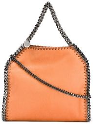 мини сумка-тоут 'Falabella' Stella McCartney