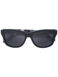 солнцезащитные очки с квадратной оправой McQ Alexander McQueen