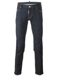 джинсы 'Clement' Dsquared2
