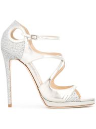 босоножки 'Fancie 120' Jimmy Choo