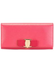 кошелек 'Vara' Salvatore Ferragamo