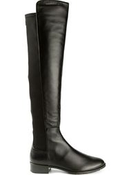 сапоги до колен Stuart Weitzman