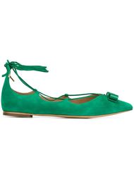 балетки 'Claire' Salvatore Ferragamo