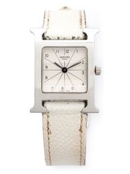 часы 'H Heure' Hermès Vintage