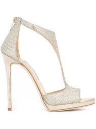 босоножки 'Lana 120' Jimmy Choo