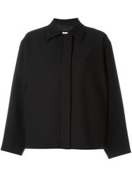 куртка на молнии Mm6 Maison Margiela