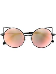 солнцезащитные очки '122'  Linda Farrow Gallery